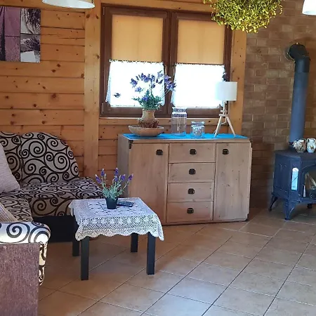 Holiday Vakantiehuis *
