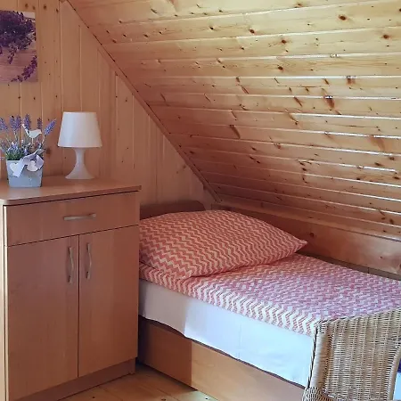 Holiday Vakantiehuis Wilkasy (Gizycko)