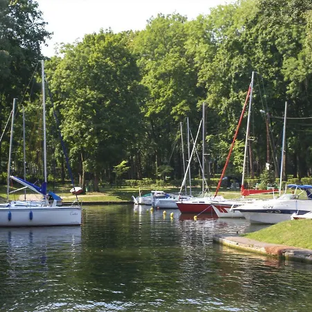 Holiday Vakantiehuis Wilkasy (Gizycko)