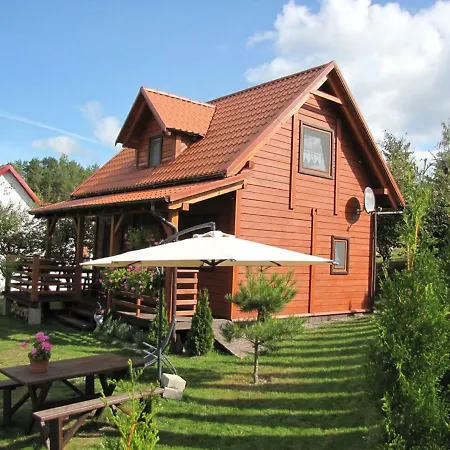 Holiday Vakantiehuis *