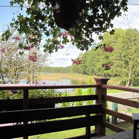 Holiday Vakantiehuis Wilkasy (Gizycko)