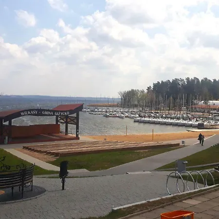 Holiday Wilkasy (Gizycko)