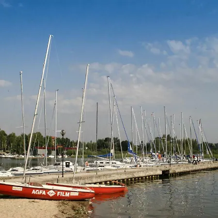 Vakantiehuis Holiday Wilkasy (Gizycko)