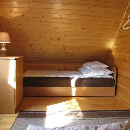 Vakantiehuis Holiday Wilkasy (Gizycko)