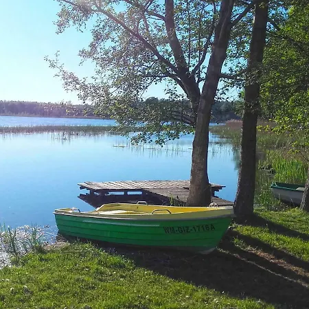 Holiday Wilkasy (Gizycko)