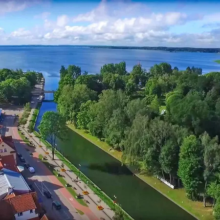 Holiday Wilkasy (Gizycko)