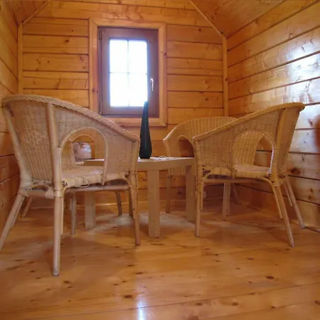 Holiday Wilkasy (Gizycko)
