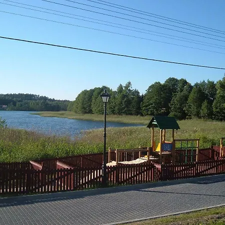 Holiday Vakantiehuis Wilkasy (Gizycko)