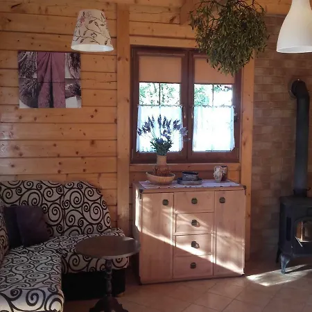 Holiday Vakantiehuis