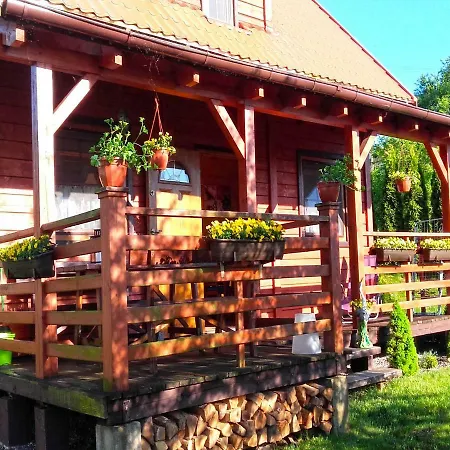 Holiday Vakantiehuis *